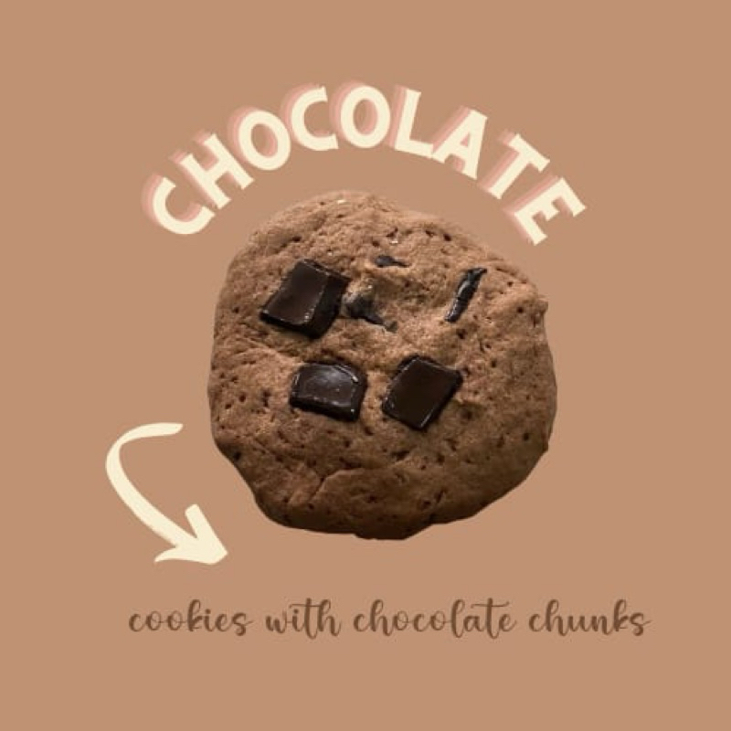 

Hard Cookies-(MIN ORDER 3 PCS)