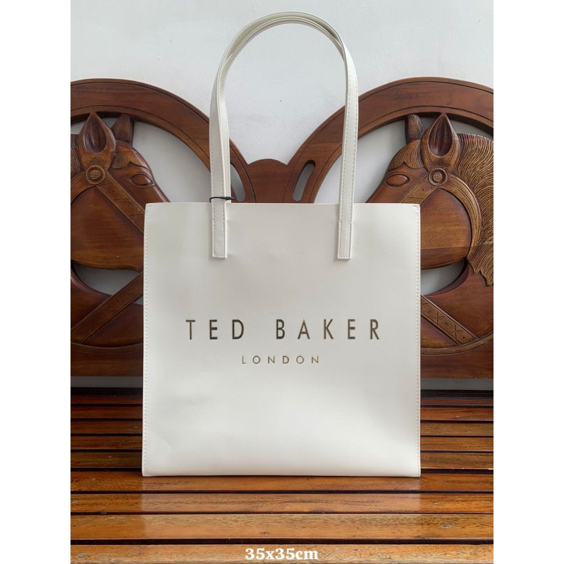 TED BAKER TOTE LARGE