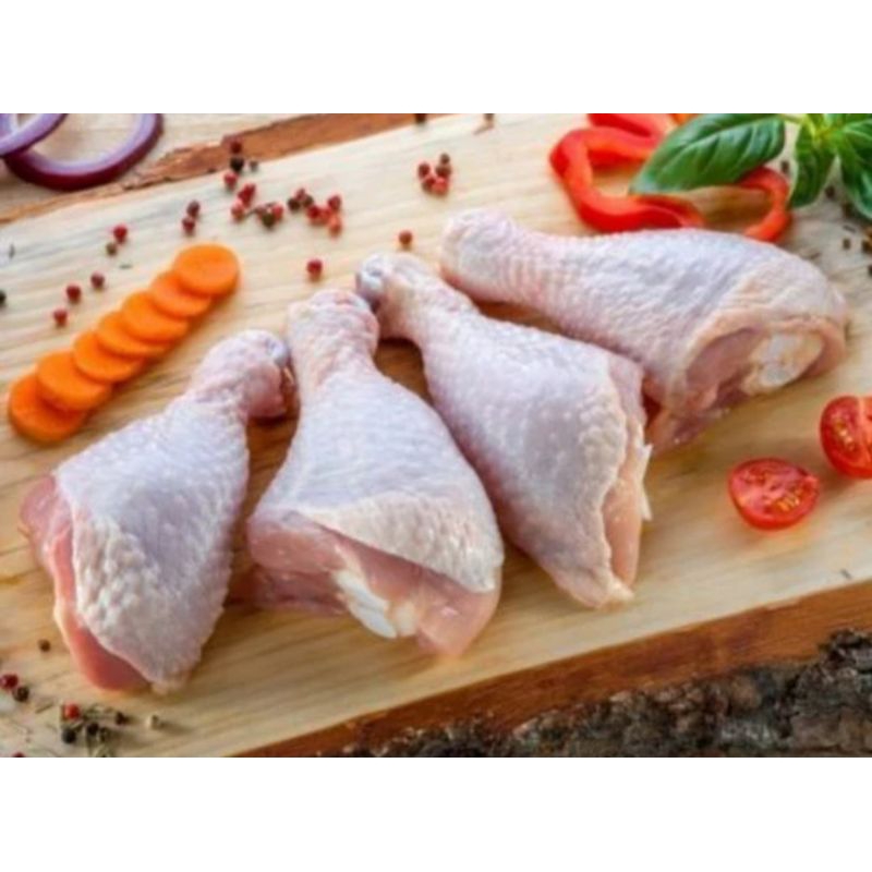 

PAHA AYAM BAWAH / PENTUNGAN Fress 1 Kg