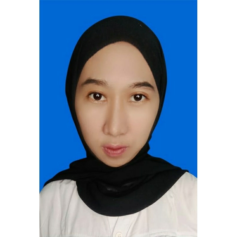 EDIT FOTO GANTI BACKGROUND BIRU / MERAH