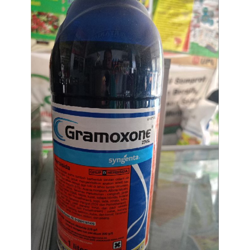 gramaxon 1ltr