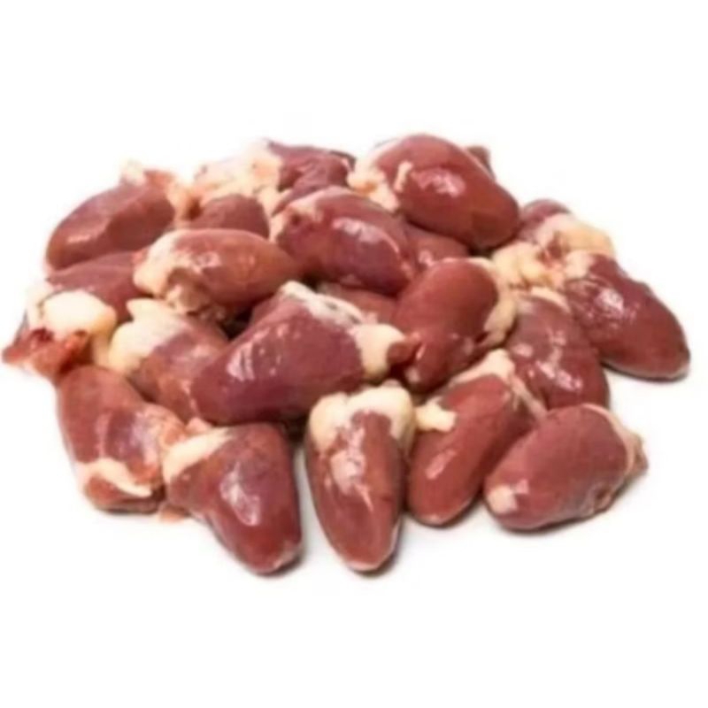 

JANTUNG AYAM Fress 1 KG