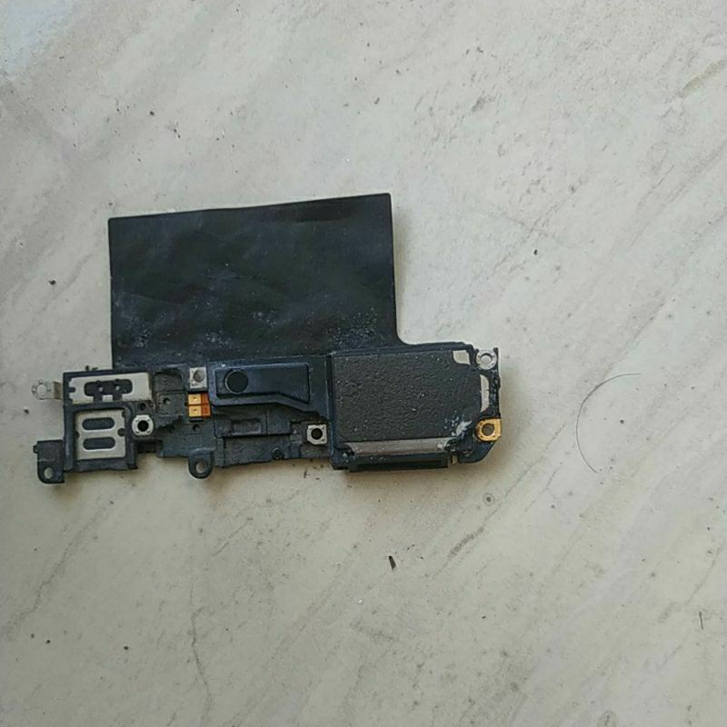buzzer bekas ori Vivo y53s