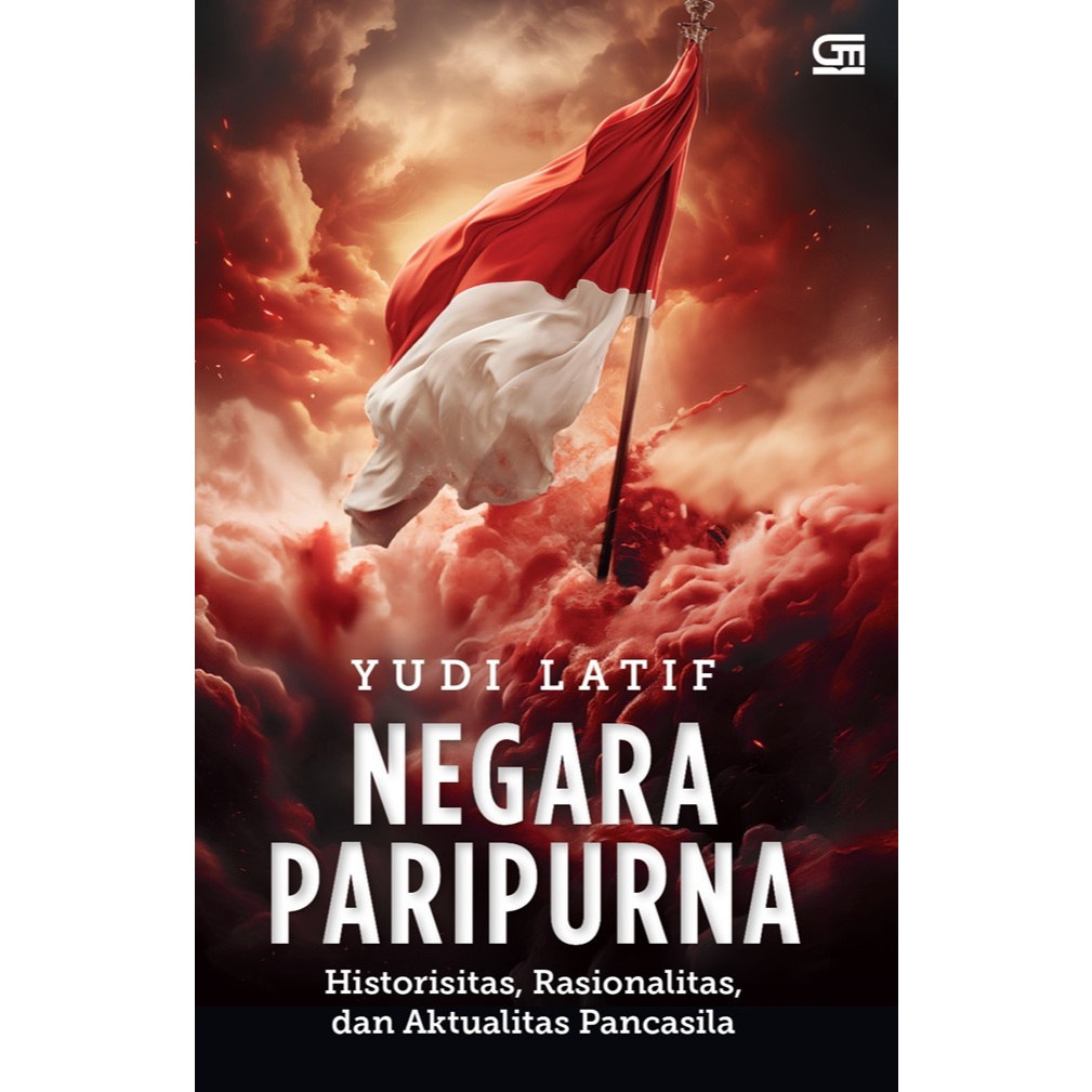 Negara Paripurna (2024)