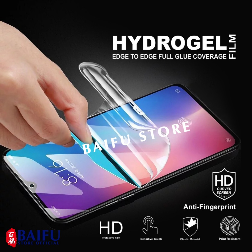 Antigores Hydrogel Huawei Mate 50 Huawei Mate 60 Huawei 60 Pro Huawei Mate 60 Pro Plus