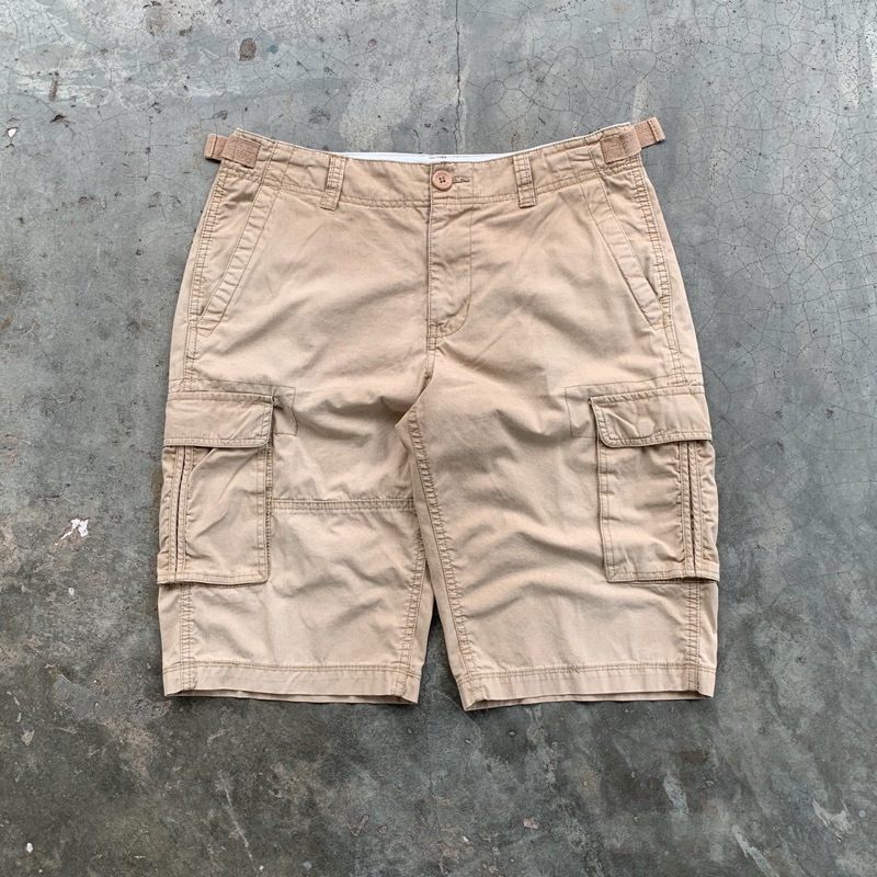 Celana Pendek Cargo Ugiz
