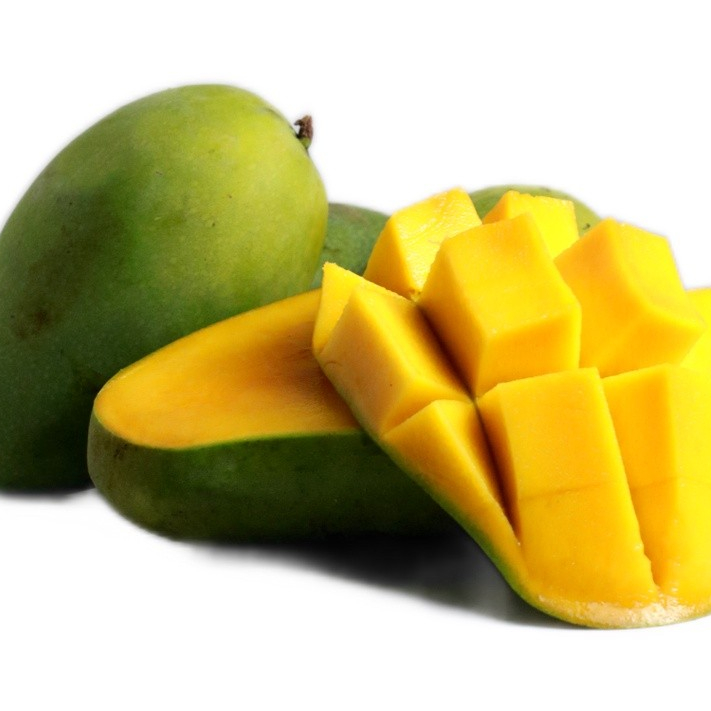 

Buah Mangga Harum Manis