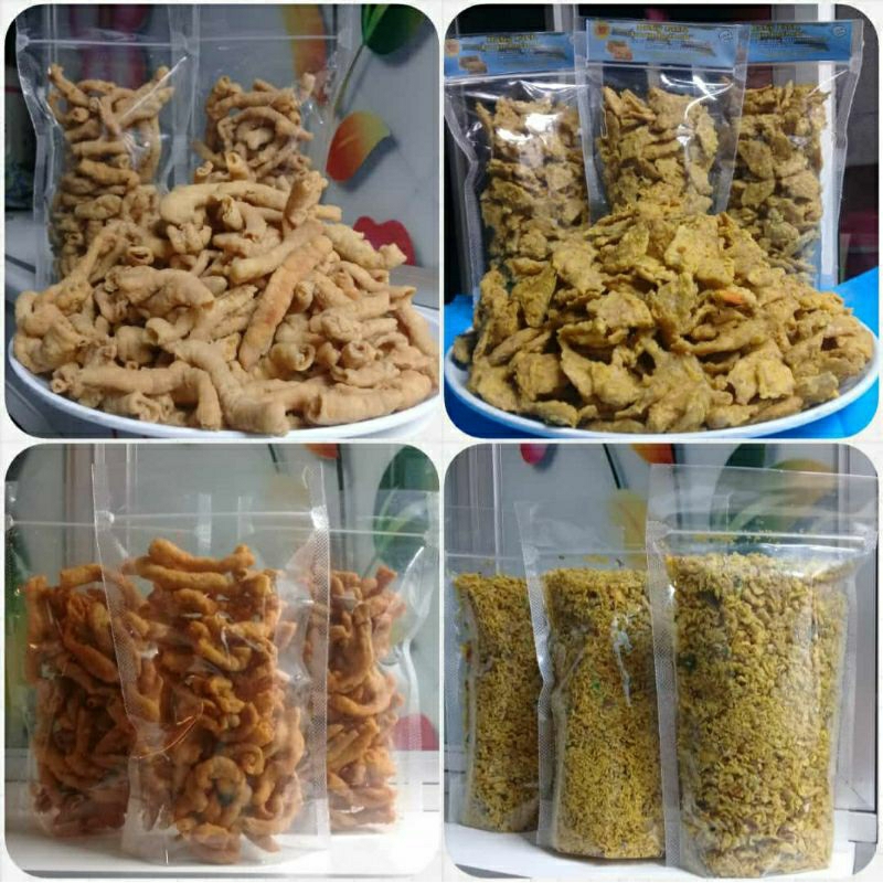 

Baby fish crispy pethek/Ikan pethek crispy/!Khas waduk kedungombo