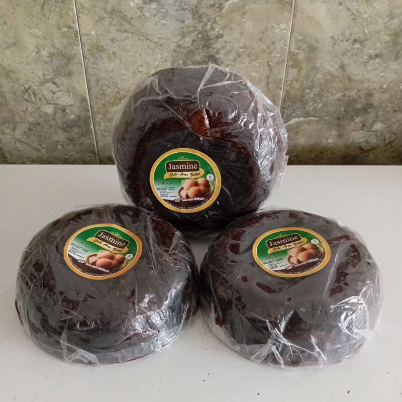 

GULA AREN MURNI LINGGAU 1KG | JASMINE