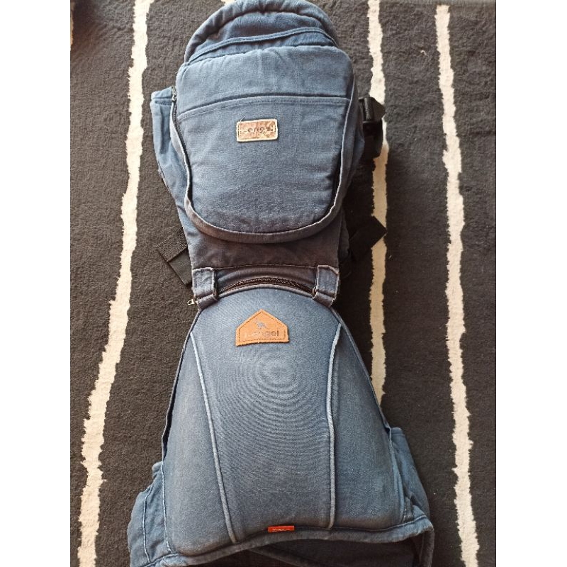 Preloved I Angel Hipseat Navy