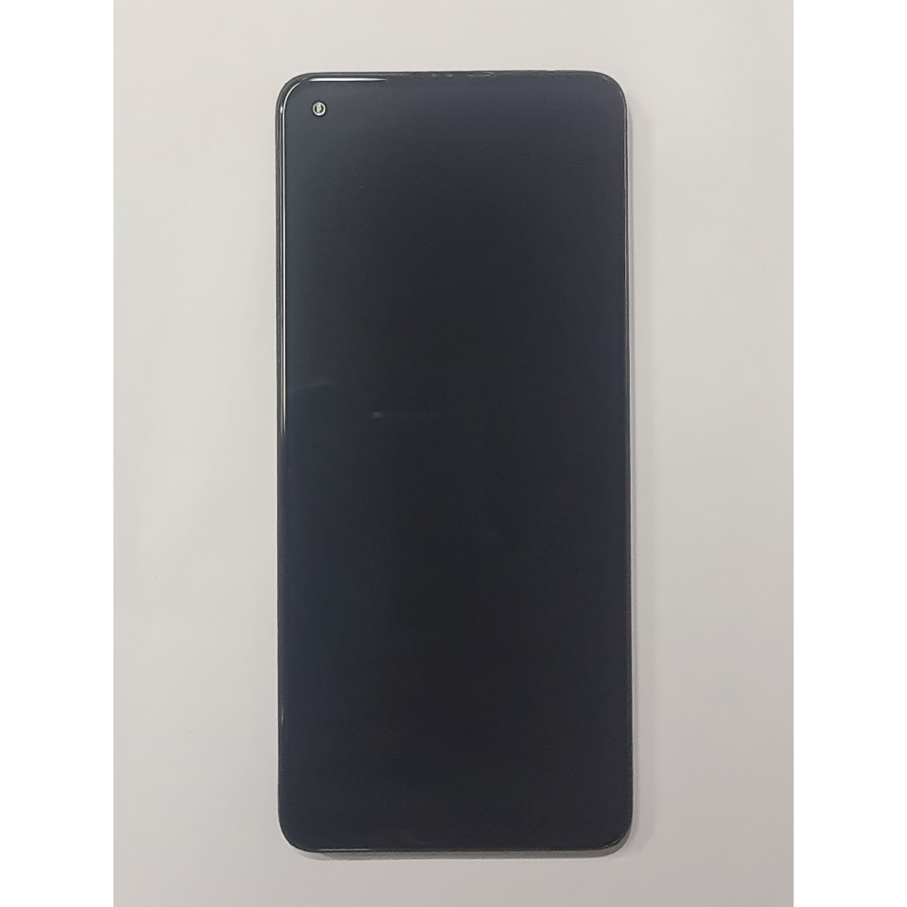 LCD REALME 8 PRO ORIGINAL SECOND COPOTAN 2ND