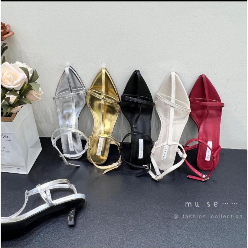 SEPATU KOREA PREMIUM GUANGZHOU