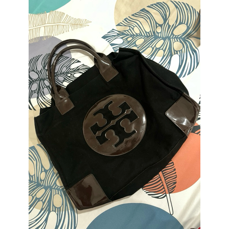 Tas Torry Burch Preloved Tas Branded Preloved Tas TB Preloved Tas TB Murah Bagus