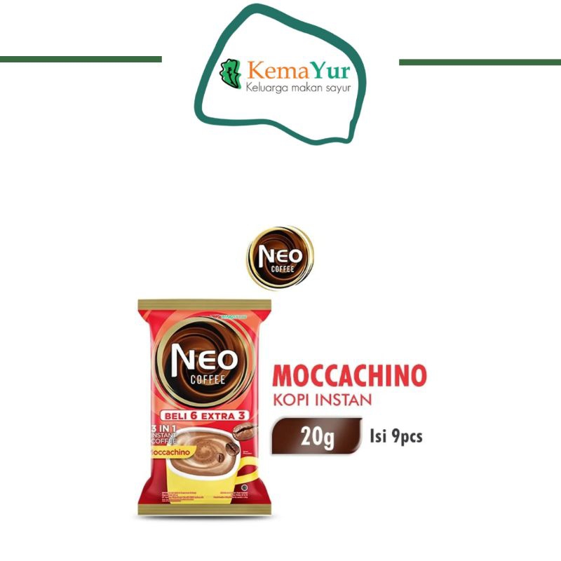 

TOP MOCCACHINO 20gr