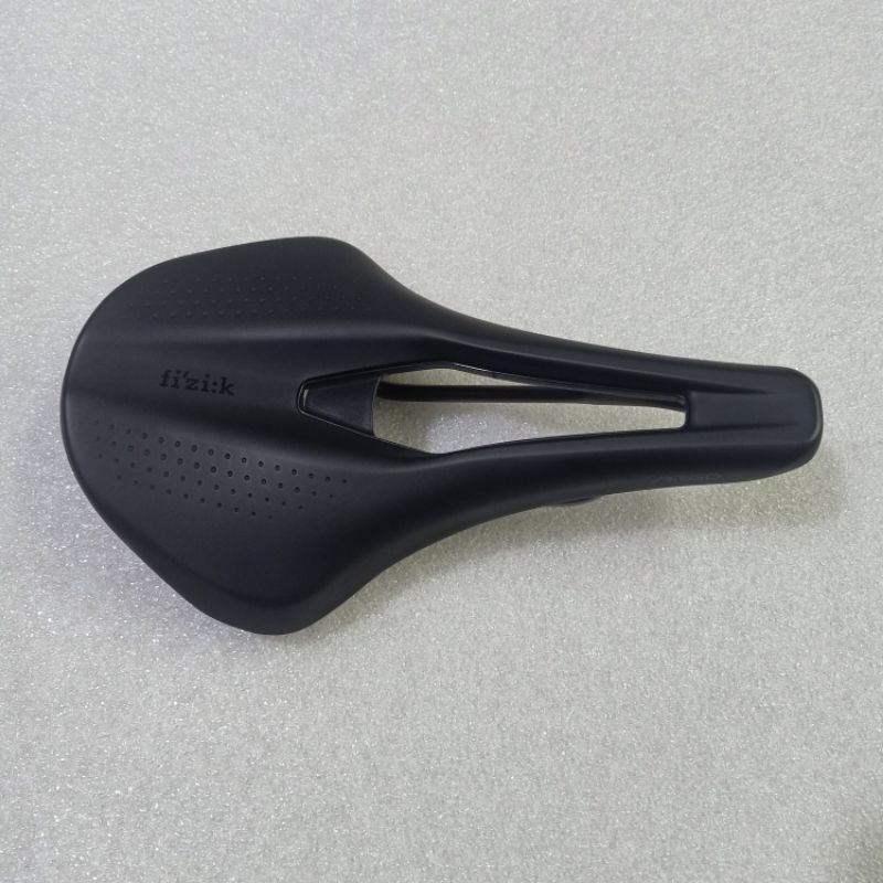 Sadel Sepeda Fizik Tempo Argo R3 Lebar 160 mm