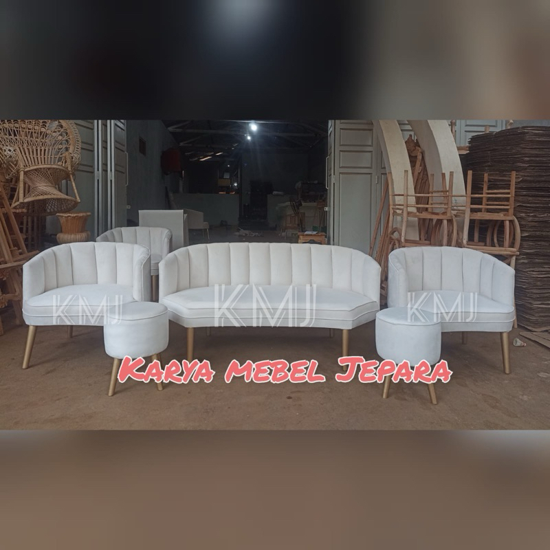 

[NOTA INVOICE INVOICE SOFA PELAMINAN] CE NEJES SALUR