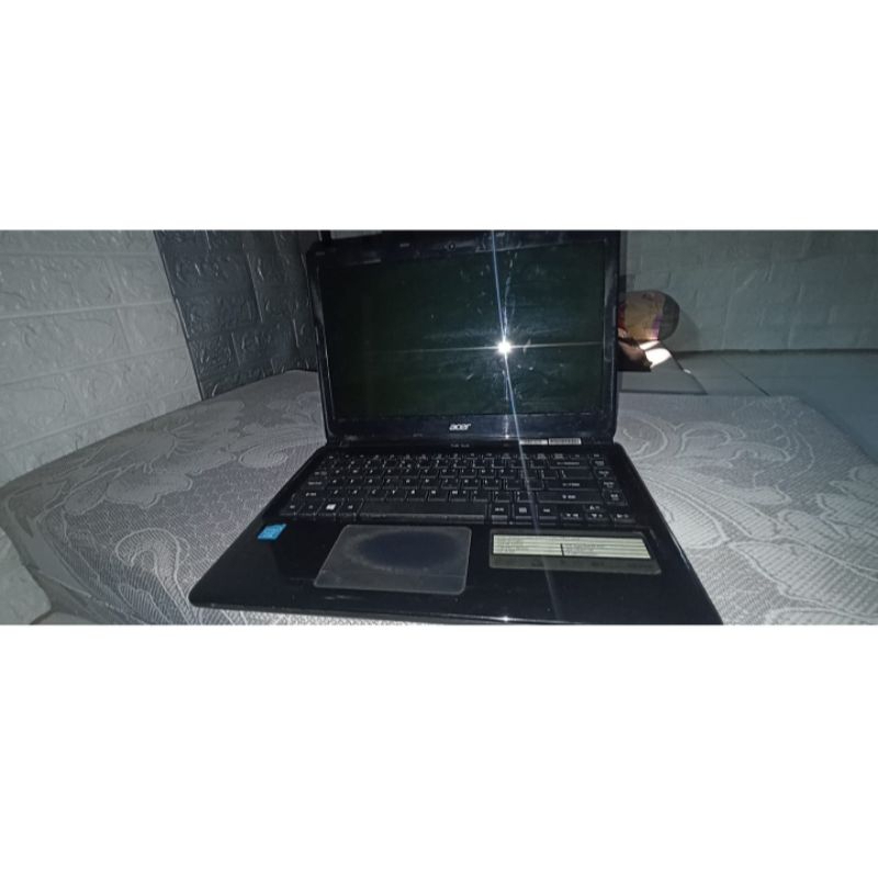 laptop acer aspire e1-432