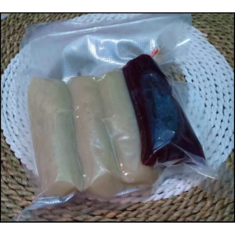 

lenjer pempek isi 3