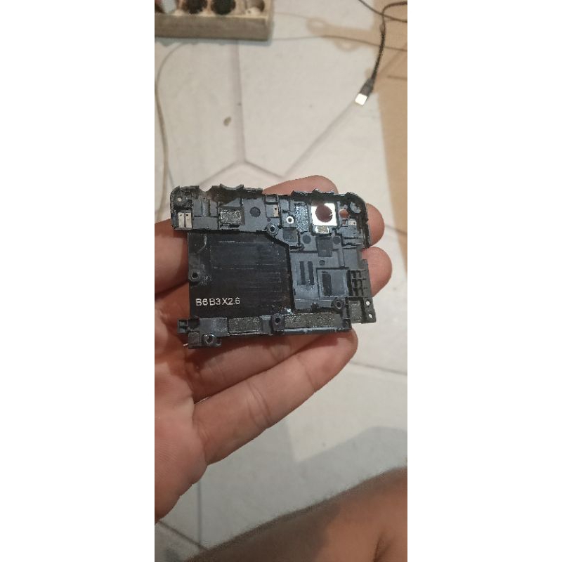 tutup mesin Xiaomi redmi 5a original copotan asli
