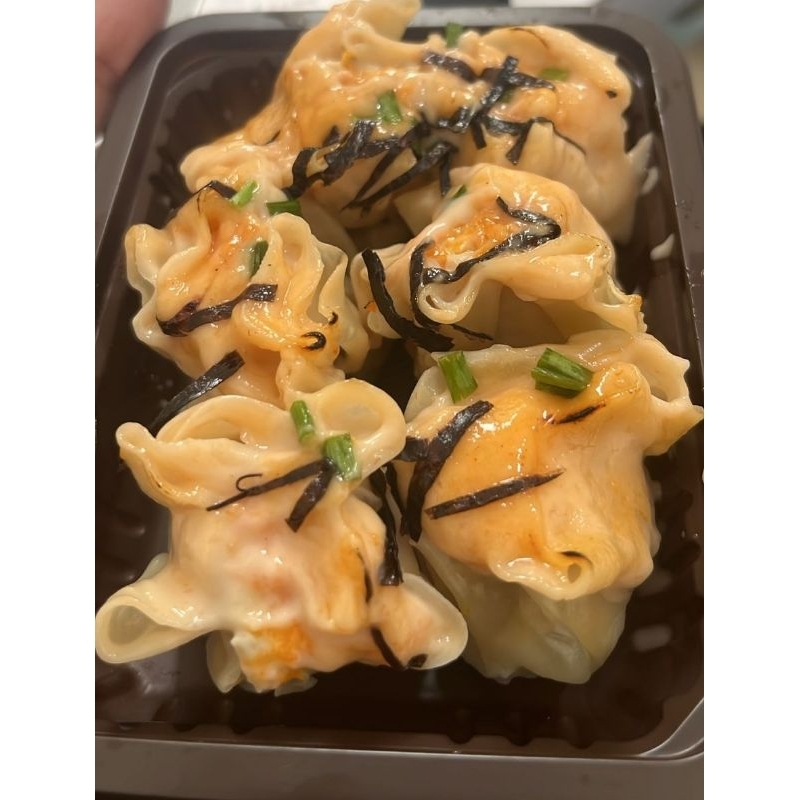 

Timoo's Dimsum Mentai Bisa kirim instant area Malang Kota