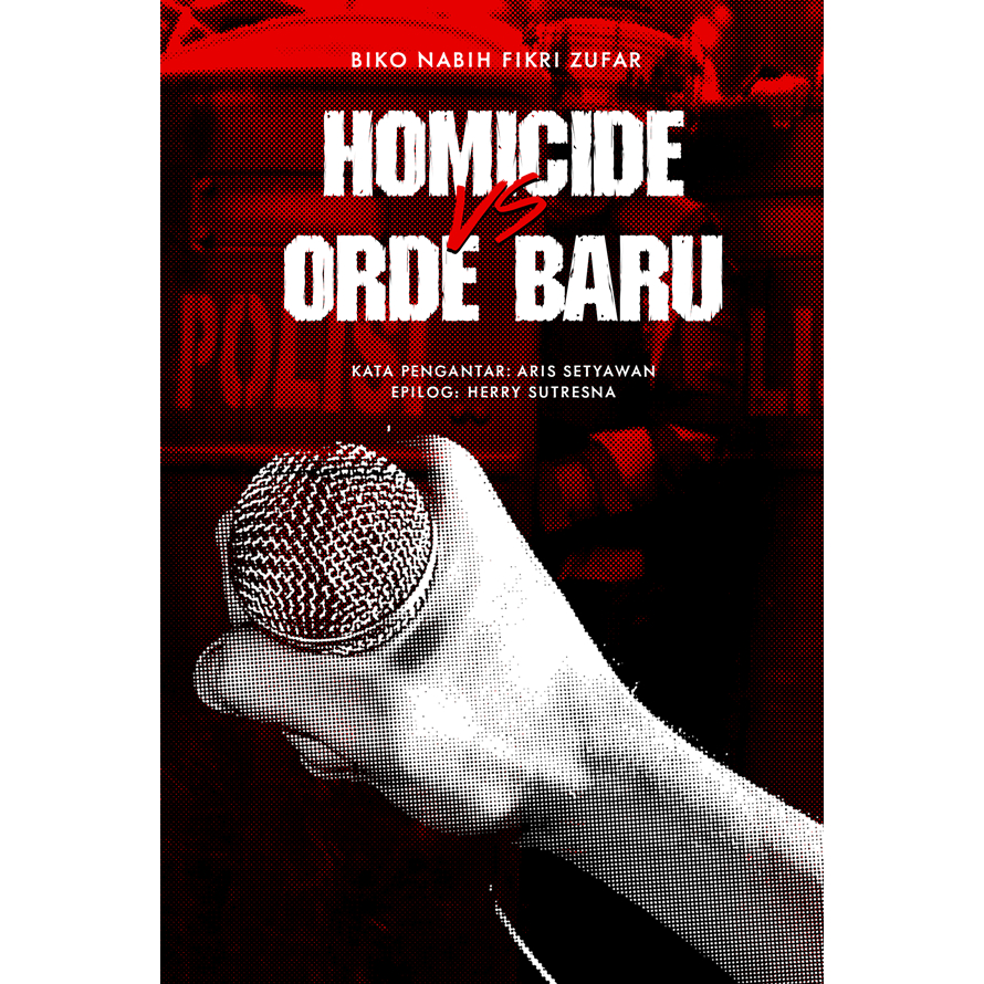 Homicide vs Orde Baru - Biko Nabih Fikri Zufar