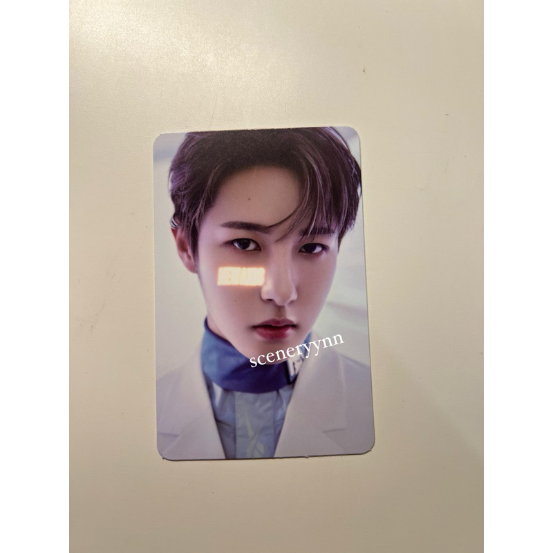 PC Renjun NCT Dream 2021 Universe MD