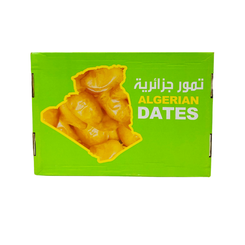 KURMA TUNISIA MADU ALGERIA 5KG | KURMA TUNIS ALGERIA ALJAZAIR | TUNISIA MADU ALGERIA DEGLET NOUR