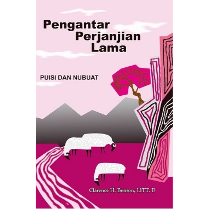 Pengantar Perjanjian Lama - Puisi dan Nubuat