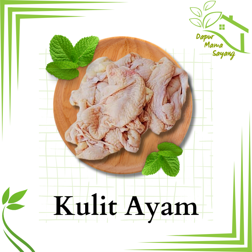 

Kulit Ayam Segar / kulit / ayam potong / ayam grosir / Sidoarjo Surabaya
