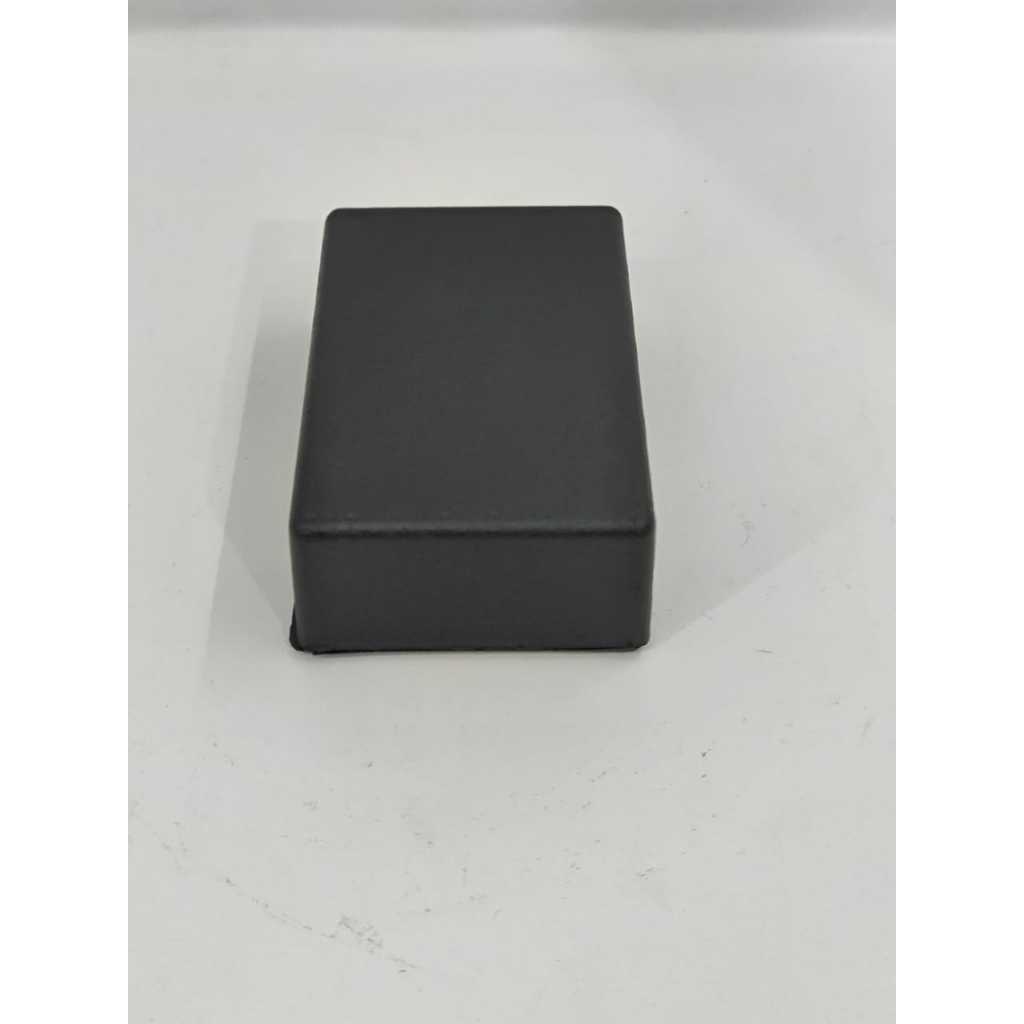 BOX X1 PLASTIK TEBAL / BOX SERBAGUNA X1 PLASTIK TEBAL / BOX 7.5 x 5 x 2.5cm