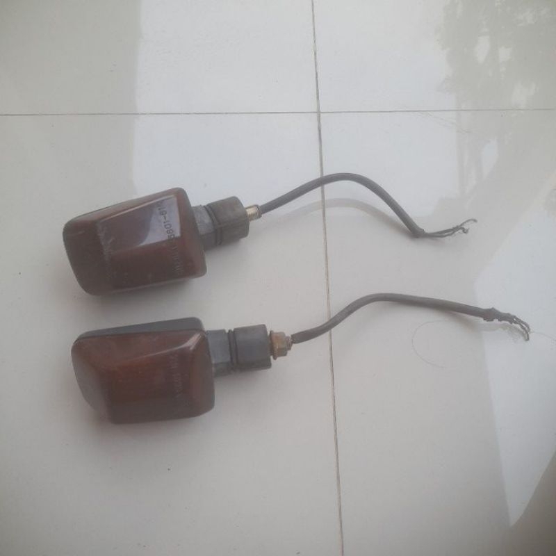 sein A100 / TS 125 copotan ori