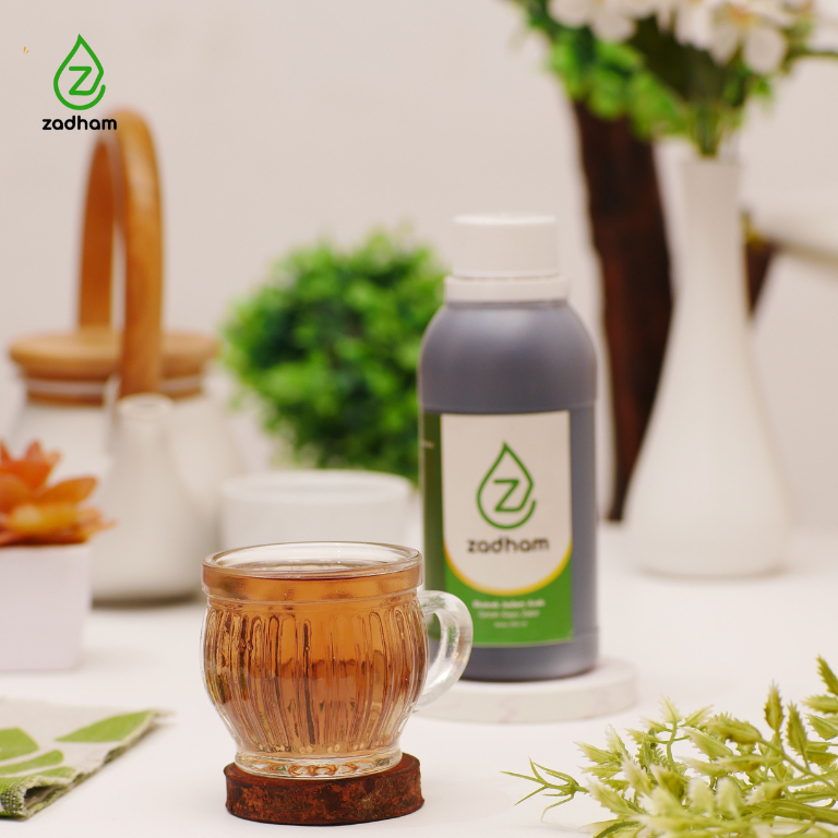 

Zadham Cegah Diabetes Melitus Kurangi Kadar Glukos Atasi Kencing Manis, Gula Darah Tinggi