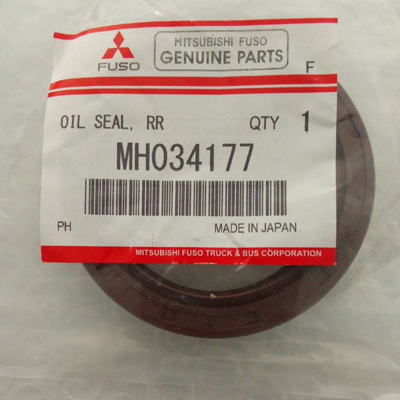 SEAL TRANSMISI REAR SIL KOPEL PERSNELING BELAKANG PS 120 PS135