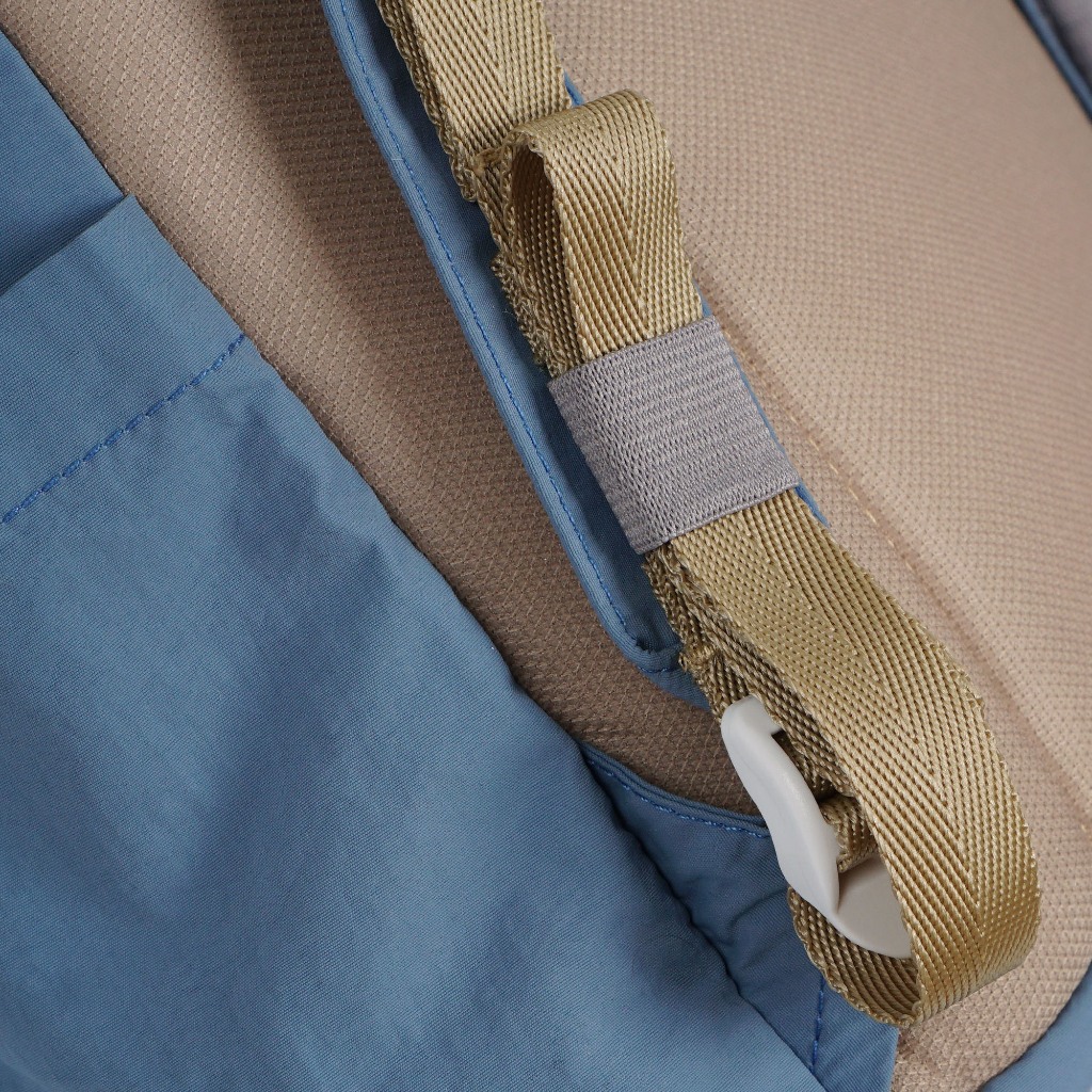 FREE ONGKIR TAS SEKOLAH - BACKPACK TOTEPACK CARTA - VISVAL - TAS RANSEL