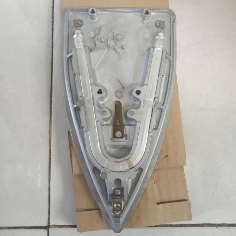 elemen setrika philip hi 115 hd 1172c