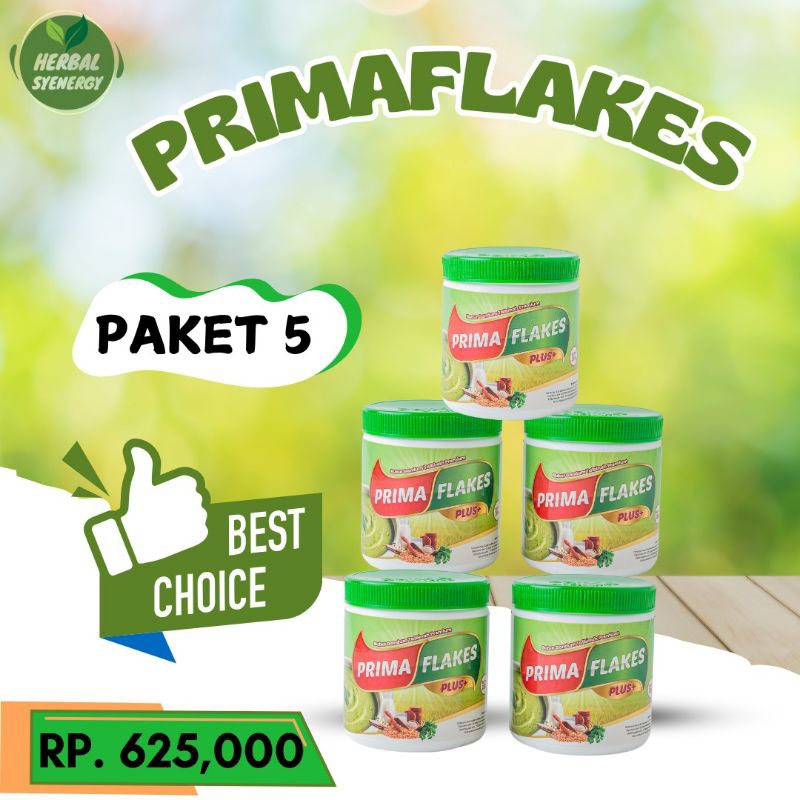 

PRIMAFLAKES| SOLUSI TEPAT UNTUK ATASI ASAM LAMBUNG 100% OROGINAL