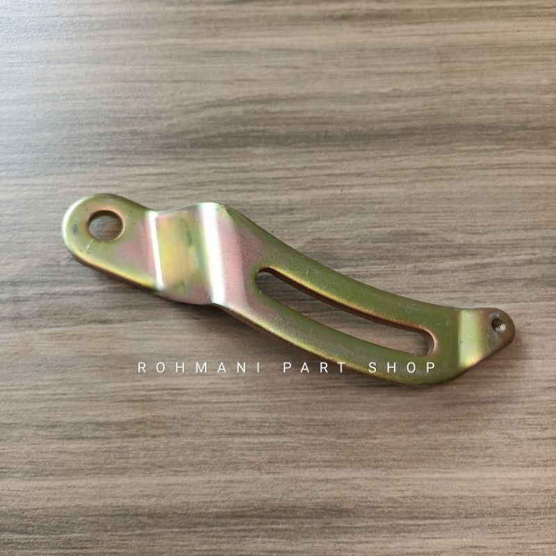 PLAT STELAN DINAMO AMPER/PLAT ALTERNATOR ESPASS/FEROZA