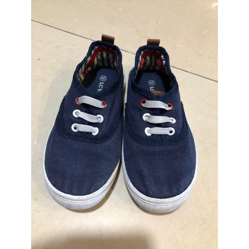 preloved sepatu anak LC Waikiki