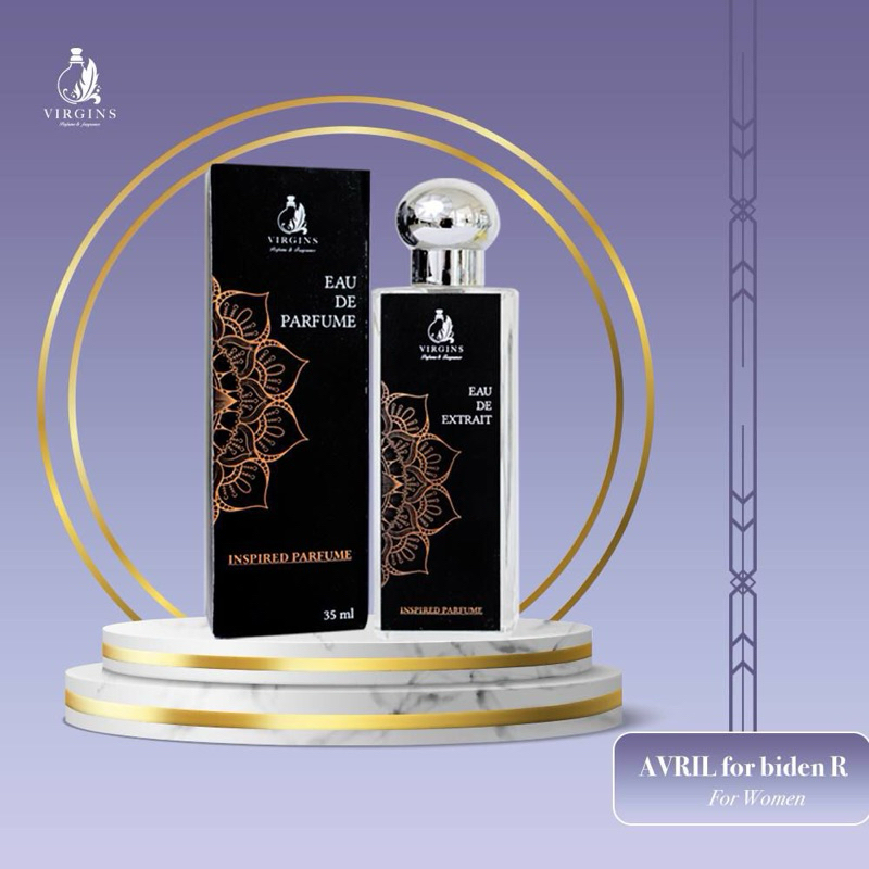 Virginia Parfum