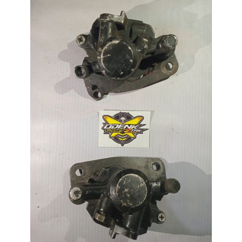 KALIPER PALA BABI VEGA ZR MIO ORIGINAL COPOTAN