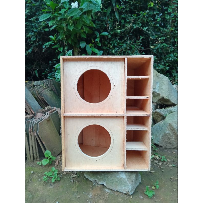 box miniscop 6 inch / box 6 inch