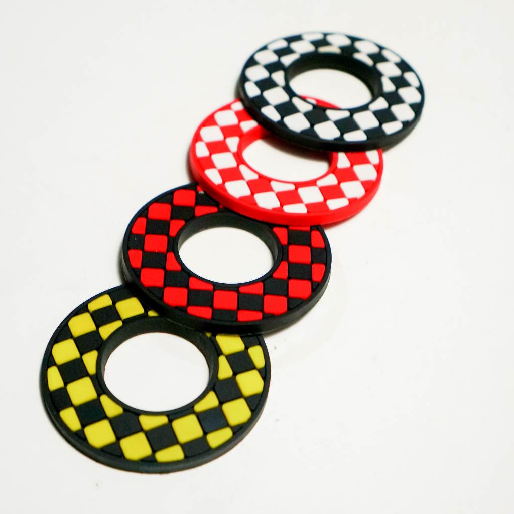 Grip Donuts / Karet Donut Handgrip