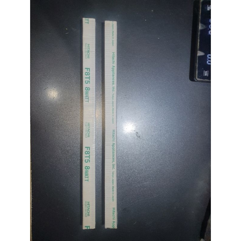 Hitachi lampu serangga# insect lamp#T5- 8w#made in japan