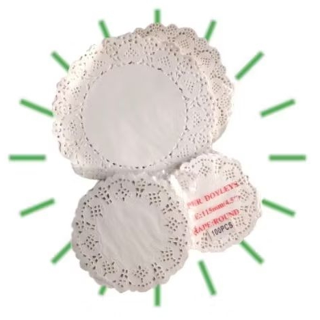 

Paper Dolly 19cm isi 100lbr