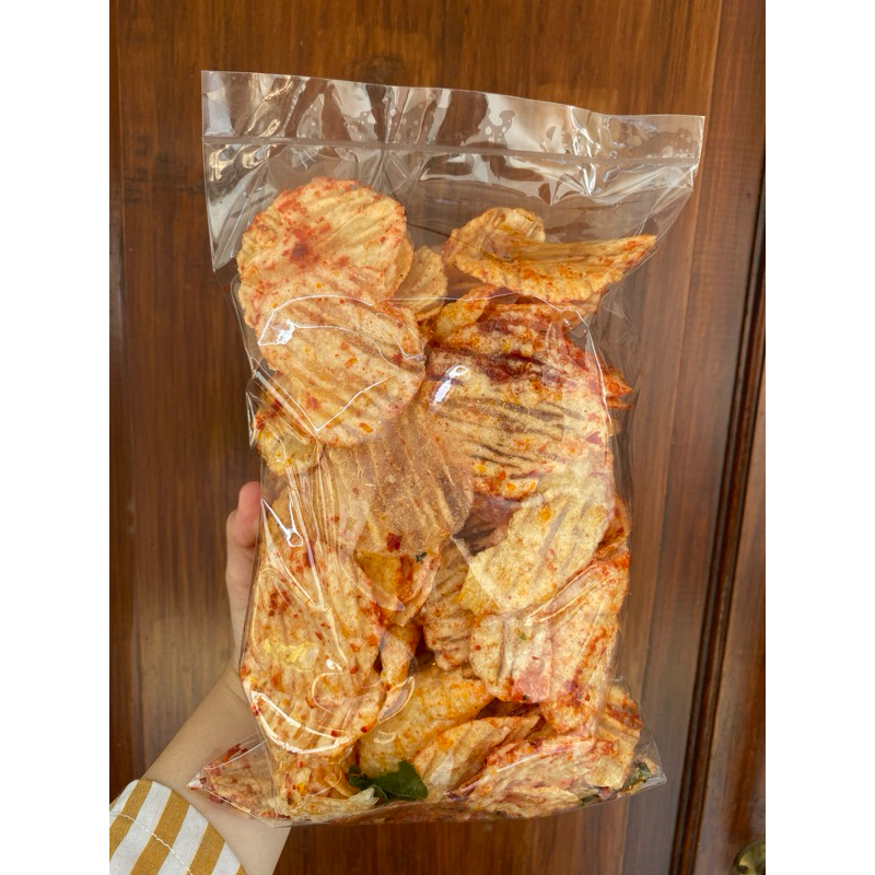 

Cimpring bantet 250gr