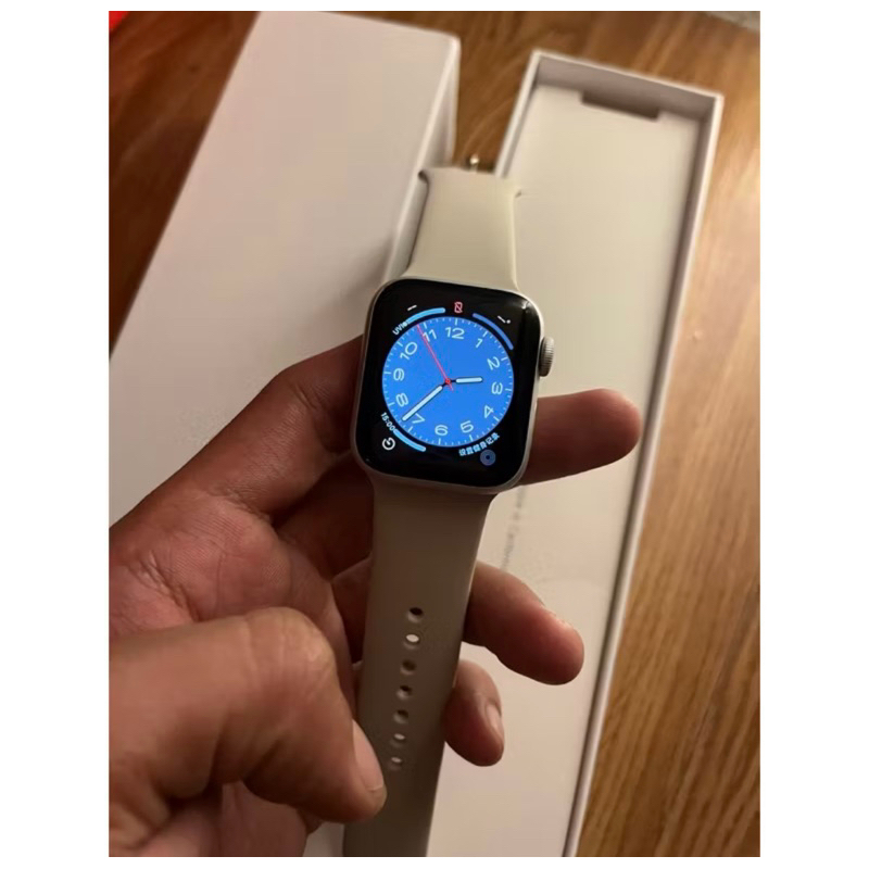 Apple Watch Series 4