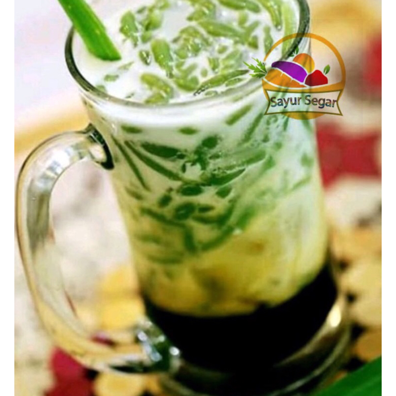 

Es Cendol Dawet Siap Saji