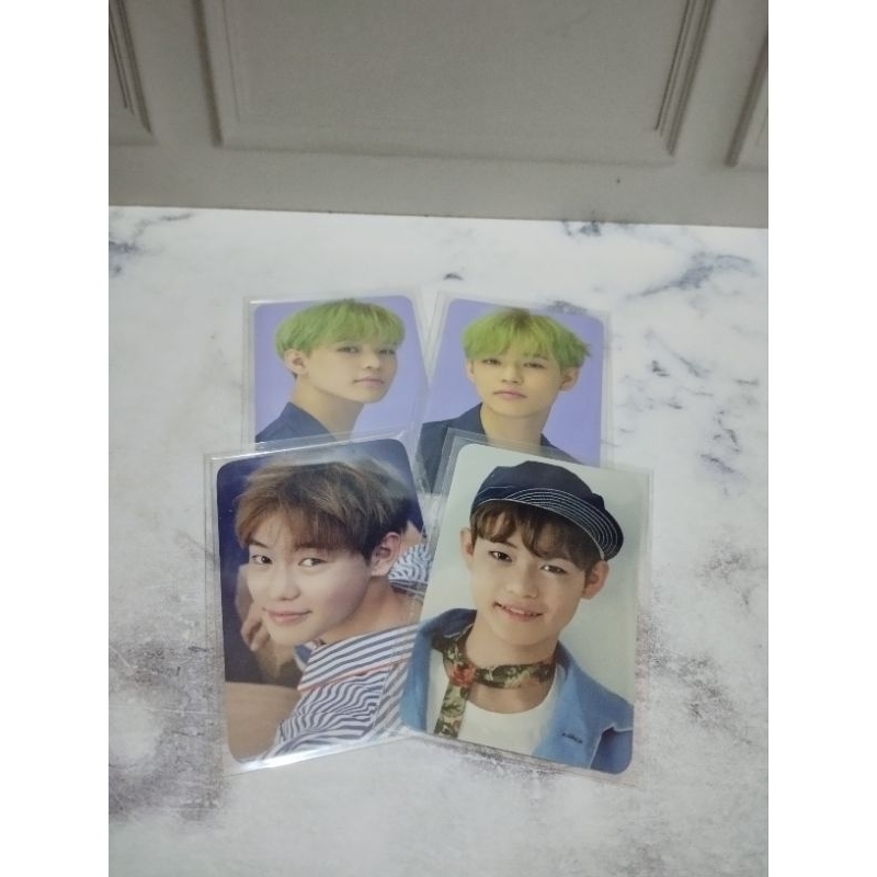 NCT Dream Anniversary Chenle