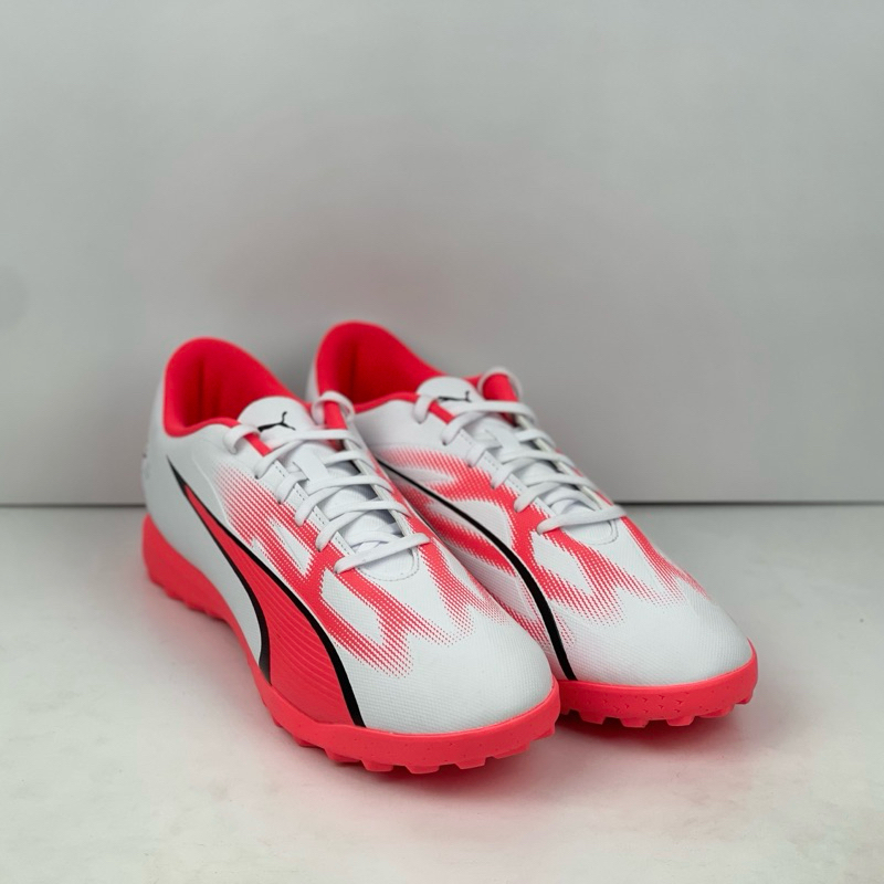 PUM4 ULTRA PLAY TT TURF SIZE 46 47 SEPATU FUTSAL BOLA MINI SOCCER RUMPUT SINTETIS UKURAN BESAR BIG R