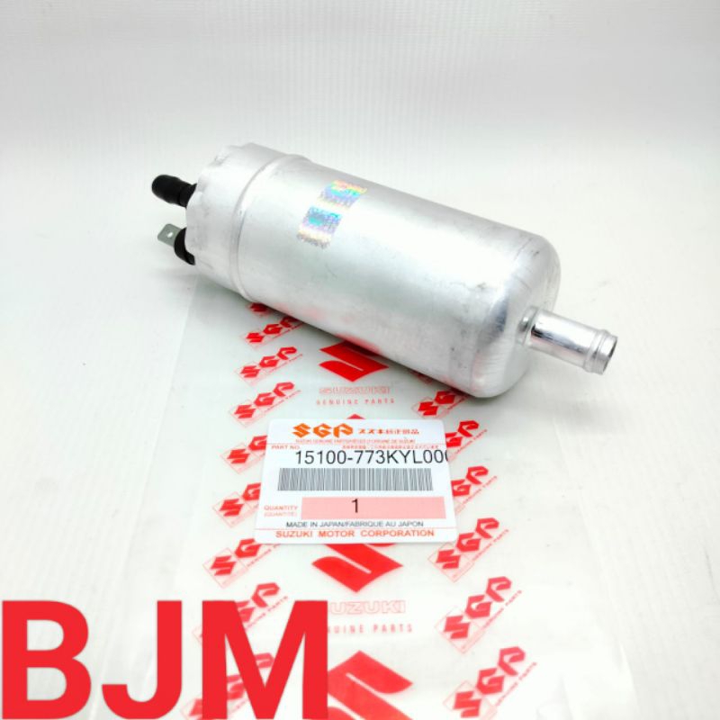 FUEL PUMP ONLY ROTAK SUZUKI CARRY ST100 INJEKSI